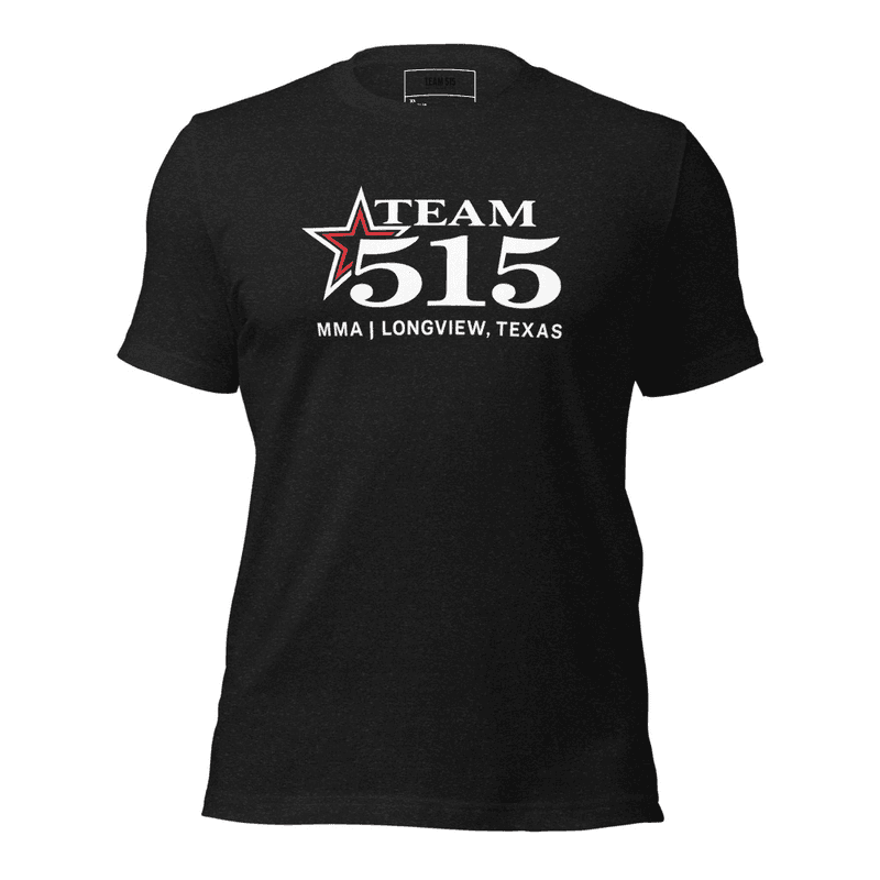 Team 515 Classic Tee