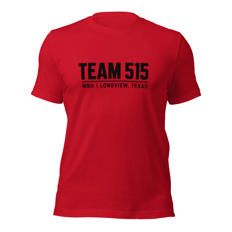 Team 515 Tee